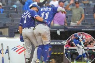 Bo Bichette left off Blue Jays’ ALDS roster in injury crusher