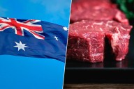 EEUU atacó a China con aranceles y China ha contraatacado dejando de comprarles carne. El gran ganador ha sido Australia