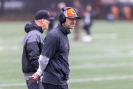Communication is the key to building Oregon State’s offensive improvement