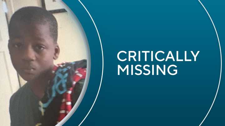 MPD looking for missing 11-year-old on Milwaukee's northwest side