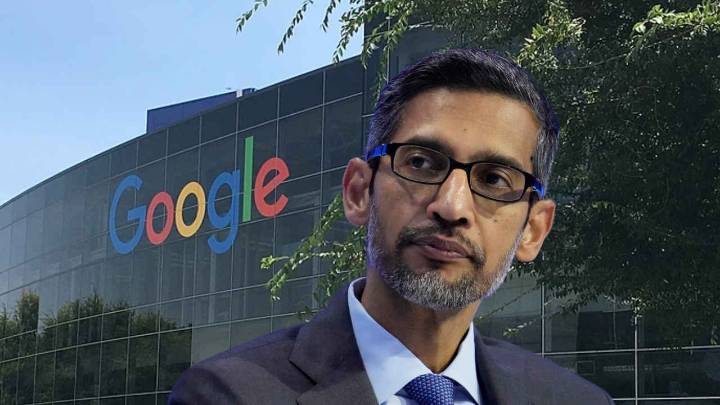 Google parent Alphabet hits $100 billion quarter with double-digit growth as AI expansion surges