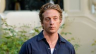 Jeremy Allen White: "La honestidad de Bruce Springsteen me parece una masculinidad hermosísima a la que aspiro"