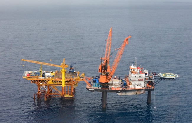 Se diluyen las reservas y Pemex sin exploración; No hay planes ni dinero
