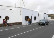1,53 millones de euros para asfalto en Tiagua, Muñique, Tao, Mozaga y Soo
