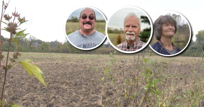 Oak Creek neighbors voice concerns over proposed 44