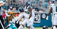 Words of Prey, Seahawks vs. Jaguars: Big kitties forget that even wounded birdies have talons