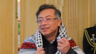 La respuesta de la SAE a la ocurrencia del presidente Petro de enviar oro desde Colombia a Gaza