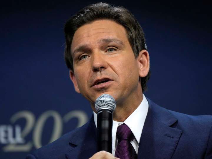 Gov. DeSantis wants to ‘pull the plug’ on Florida universities using H