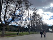La Aemet avisa de lluvias para Todos los Santos: los lugares de Aragón donde más lloverá