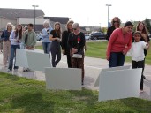 A Walk in Their Shoes raises more than $24K