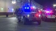 Falsified police report, rights abuses alleged in lawsuit over June 11 ICE protest arrest in downtown Las Vegas