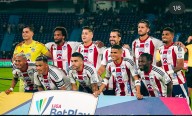 Alfredo Arias tiene fe en el Junior de Baranquillla