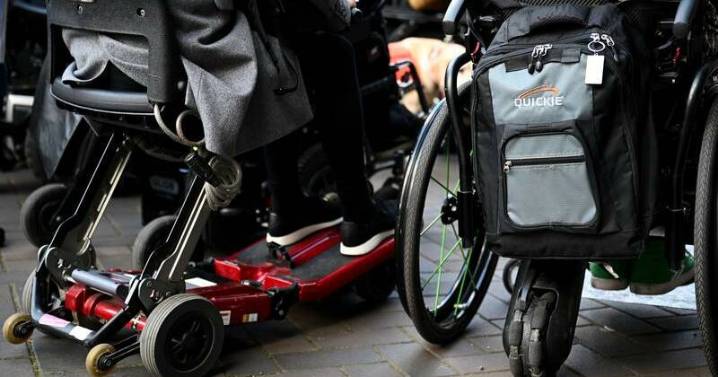 Former NDIS provider fined millions over man's death