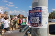 Second round of ‘No Kings’ rallies brings protesters to the streets nationwide