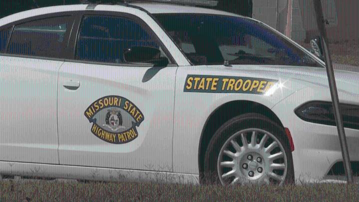 One dead after wrong-way driver, suspect crashes in Clay County