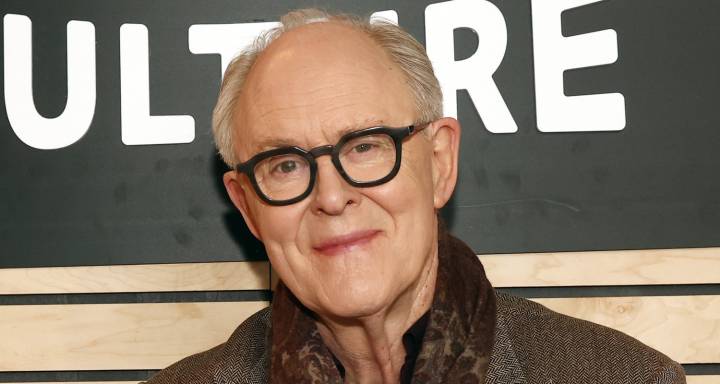 John Lithgow Seen as Dumbledore for First Time on 'Harry Potter' TV Series Set