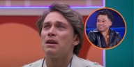 Aldo de Nigris confesó que él prefería que Abelito fuera el ganador de La Casa de los Famosos México