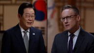 South Korea gears up for Trump visit