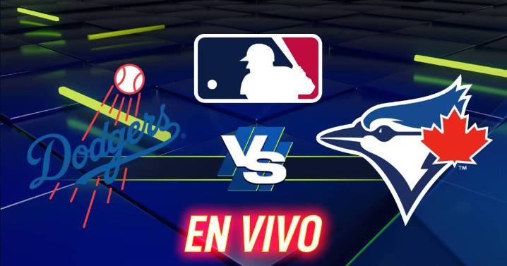 Toronto Blue Jays vs Los Angeles Dodgers: Ver EN VIVO y GRATIS el resultado HOY martes 28 de octubre, del Juego 4 de la Serie Mundial 2025; marcador online y por internet de la visita de los Azulejos