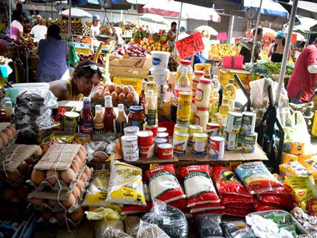 El 51% de la fuerza laboral total de Venezuela tiene empleo informal