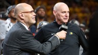 Pacers’ Rick Carlisle delivers gritty message after surprising stand vs. Thunder