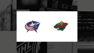 How to watch Blue Jackets vs. Wild: TV channel and streaming options for October 11