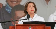 Gobierno de Dina Boluarte asegurará trasferencia democrática del poder en 2026, señala Canciller