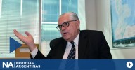 López Murphy: “Milei decía que era su padre sustituto, pero vi episodios de corrupción graves en su gobierno”