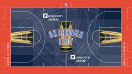 OKC Thunder court design unveiled for 2025