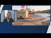 11Alive News: The Take | Effects of stormwater (10/29/25)