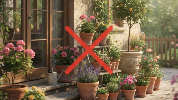 Adiós al jardín tradicional: la nueva tendencia para tener flores en el living y llenarlo de color todo el año