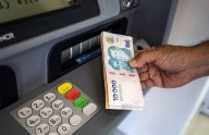 El miércoles 29 se inicia el pago del 20% para empleados estatales