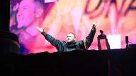 DJ Nano, lingote de oro viejo... con invitados de lujo del pop nacional