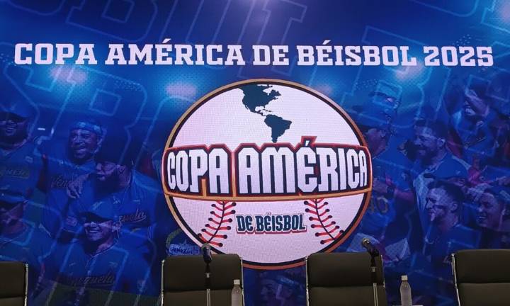 Venezuela y Dominicana se enfrentan de primero en Copa América