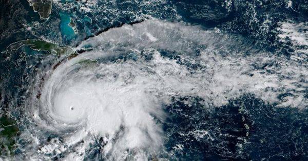 [URGENTE] Pánico en el Caribe por el huracán Melissa: mirá qué países están en riesgo