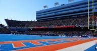 Boise State hands UNLV first loss of the season