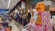 Disfraces entre $20 y $30 marcan el precio de la Noche de Brujas en La Cascada