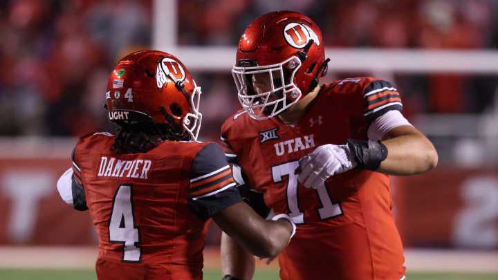 How to buy Utah Utes vs. Colorado Buffaloes football tickets