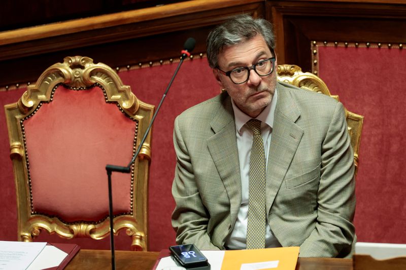 Italy to refund banks through extra borrowing, following EU ruling, sources say