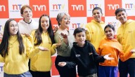 Niñas y niños entrevistan a Jeannette Jara en Punto de Prensa ¿Qué Sucede?