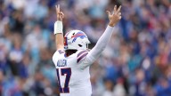 NFL blowouts: One-sided games dominated Week 8 schedule and Chiefs are a double