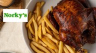 Pollo a la brasa a solo S/9.90 en Norkys: descubre cómo acceder y hasta cuándo dura la oferta