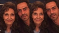 ‘Miss You Every Day, Ma’: Arjun Rampal Has A Message For His Mother On Her 7th Death Anniversary