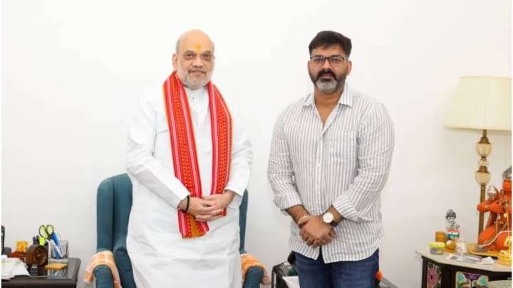 'Didn't Join BJP to...': Pawan Singh Ahead of Bihar Assembly Polls India News