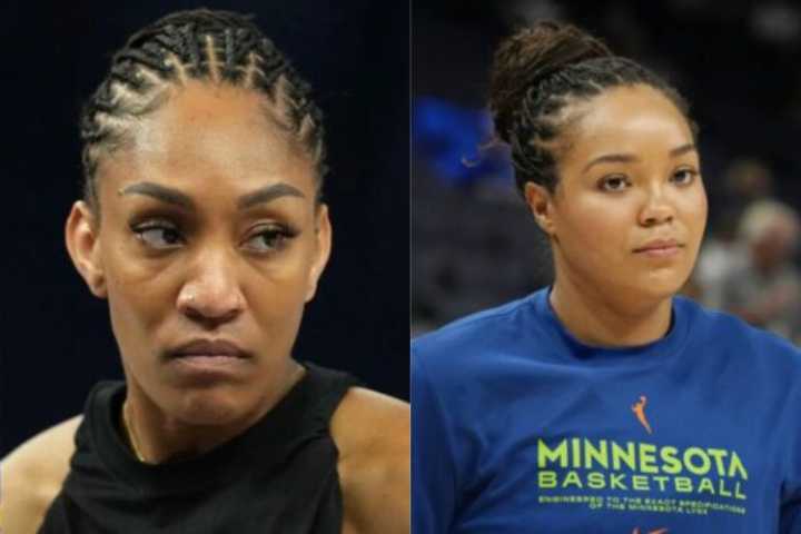 A’ja Wilson Expresses Gratitude to Napheesa Collier With CBA Warning to Cathy Engelbert