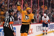 Knee-jerk reactions to the NHL season's early games — and one big faceplant