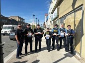 Police services trying to get a better look at criminals and crime