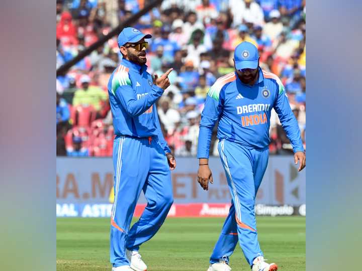 Watson outlines massive challenge for Rohit, Virat