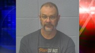 Huntingburg Police arrest man accused of possessing CSAM