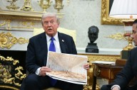 Who Is Funding Trump’s New Ballroom? What We Know